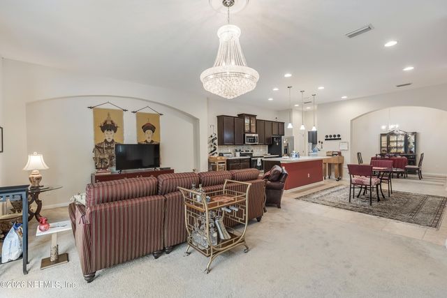 86437 MOONLIT WALK Circle, Yulee, FL 32097