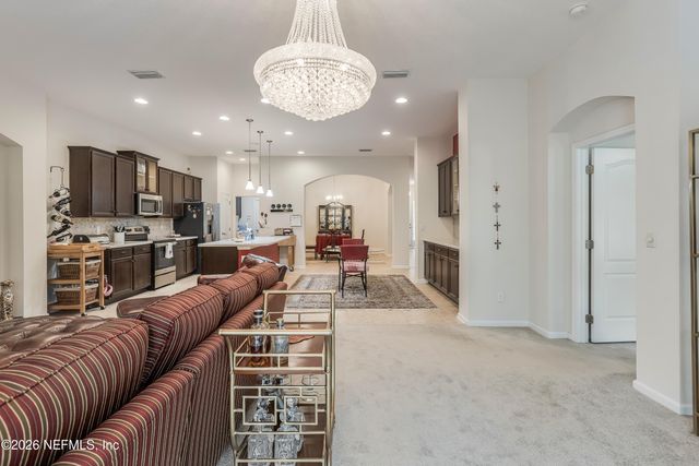 86437 MOONLIT WALK Circle, Yulee, FL 32097