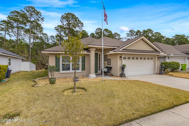 86437 MOONLIT WALK Circle, Yulee, FL 32097