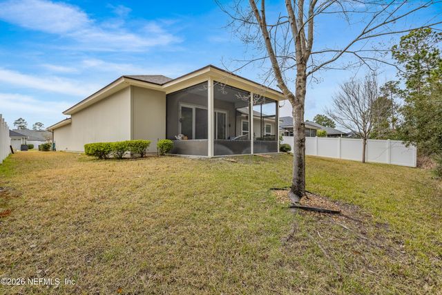 86437 MOONLIT WALK Circle, Yulee, FL 32097