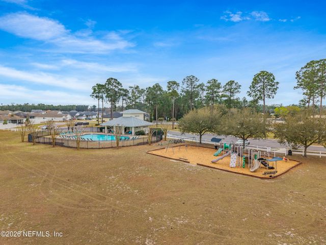 86437 MOONLIT WALK Circle, Yulee, FL 32097