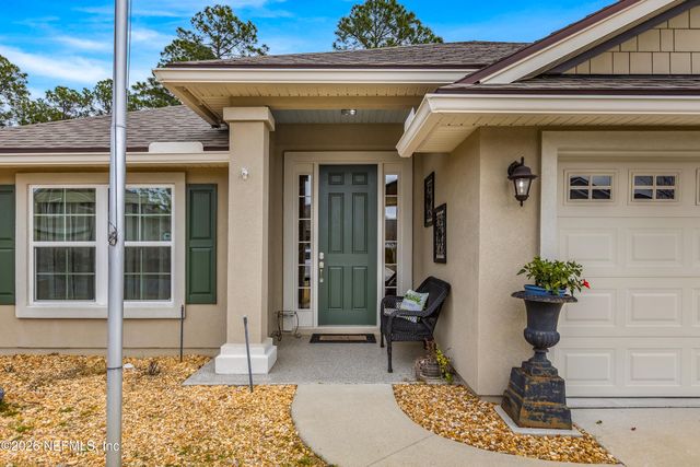 86437 MOONLIT WALK Circle, Yulee, FL 32097