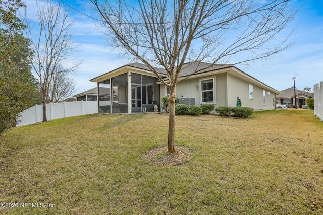 86437 MOONLIT WALK Circle, Yulee, FL 32097