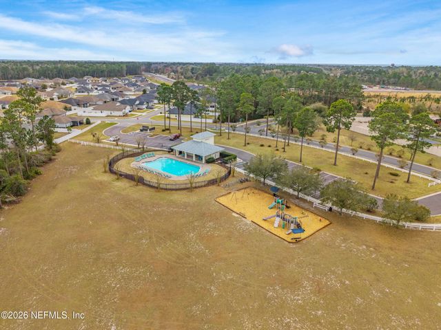 86437 MOONLIT WALK Circle, Yulee, FL 32097