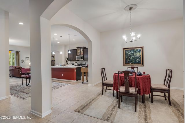 86437 MOONLIT WALK Circle, Yulee, FL 32097