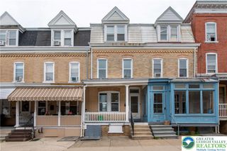 325 Franklin Street, Allentown City, PA 18102