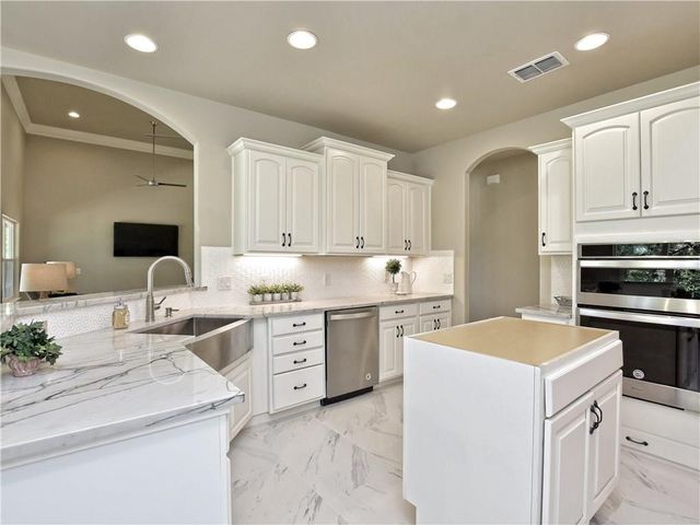 133 Tuscany WAY, Georgetown, TX 78633