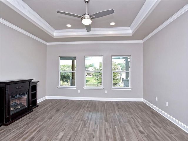 133 Tuscany WAY, Georgetown, TX 78633