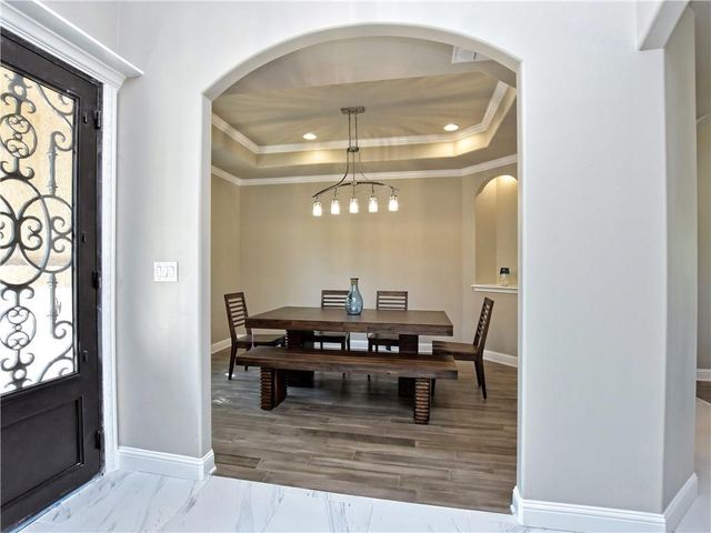 133 Tuscany WAY, Georgetown, TX 78633
