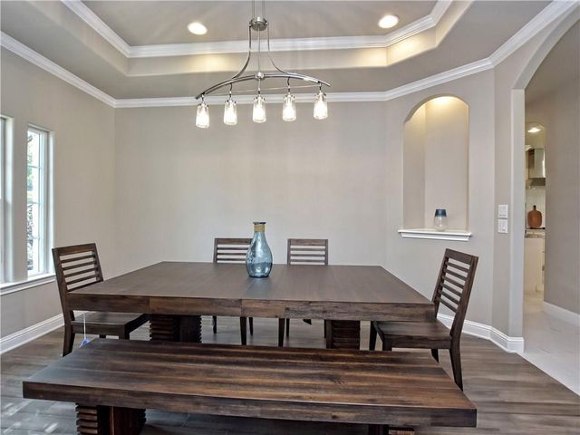 133 Tuscany WAY, Georgetown, TX 78633