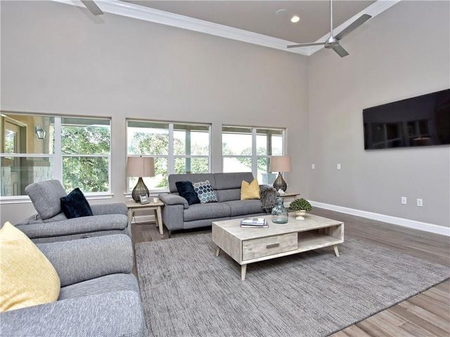 133 Tuscany WAY, Georgetown, TX 78633