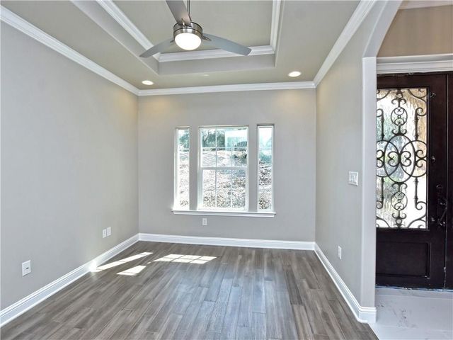 133 Tuscany WAY, Georgetown, TX 78633