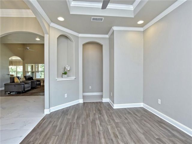 133 Tuscany WAY, Georgetown, TX 78633