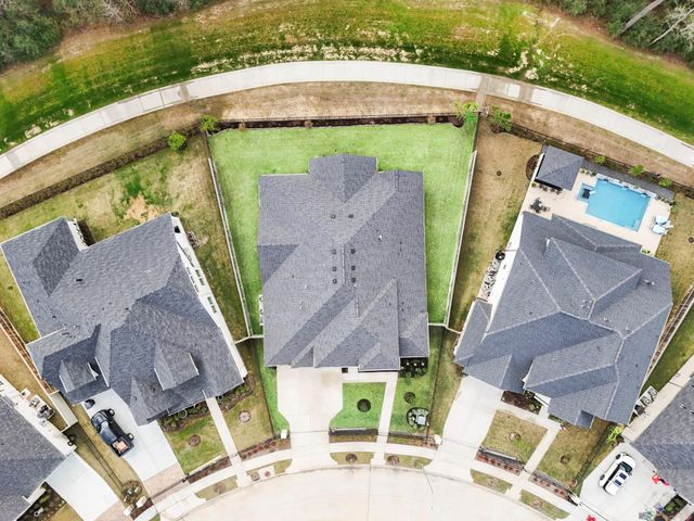 30 Arctic Tern Circle, Magnolia, TX 77354