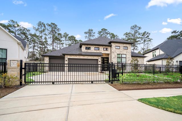 30 Arctic Tern Circle, Magnolia, TX 77354