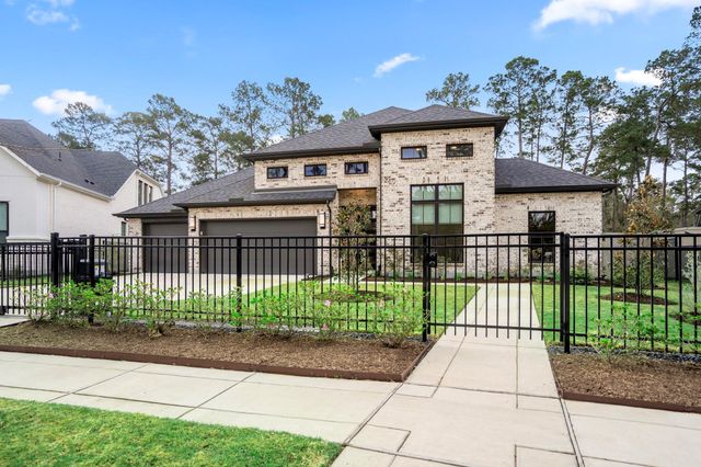 30 Arctic Tern Circle, Magnolia, TX 77354