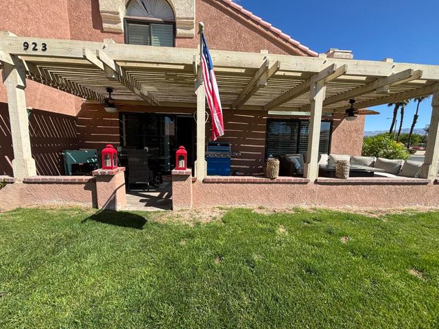 76923 Turendot Street, Palm Desert, CA 92211