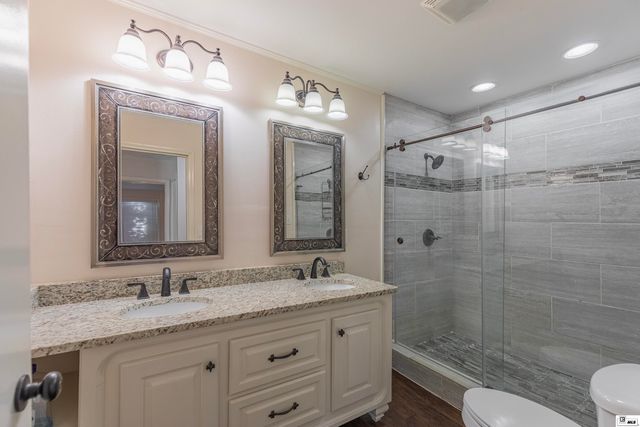 1117 CAREY AVENUE, Ruston, LA 71270