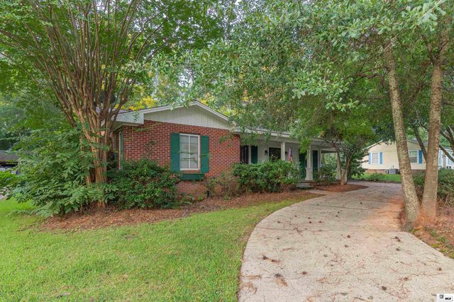 1117 CAREY AVENUE, Ruston, LA 71270
