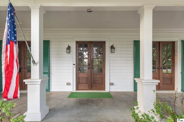 1117 CAREY AVENUE, Ruston, LA 71270