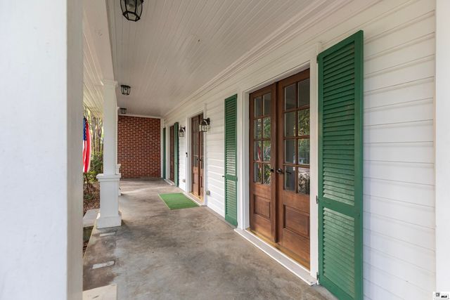 1117 CAREY AVENUE, Ruston, LA 71270