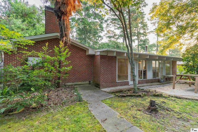1117 CAREY AVENUE, Ruston, LA 71270