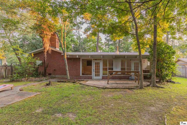 1117 CAREY AVENUE, Ruston, LA 71270