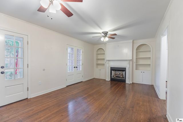 1117 CAREY AVENUE, Ruston, LA 71270
