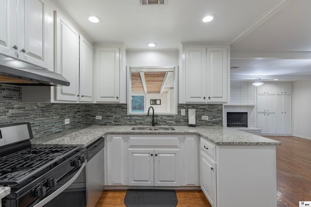 1117 CAREY AVENUE, Ruston, LA 71270