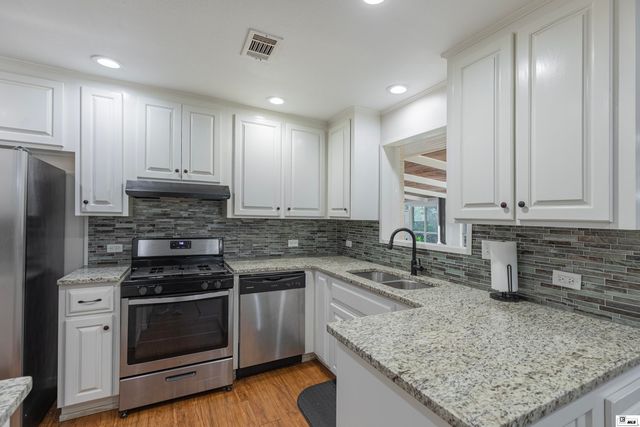 1117 CAREY AVENUE, Ruston, LA 71270