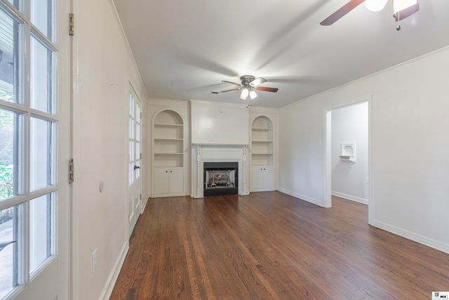 1117 CAREY AVENUE, Ruston, LA 71270