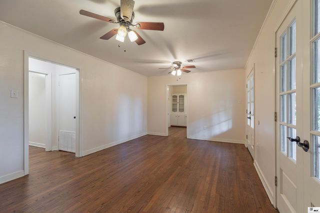1117 CAREY AVENUE, Ruston, LA 71270