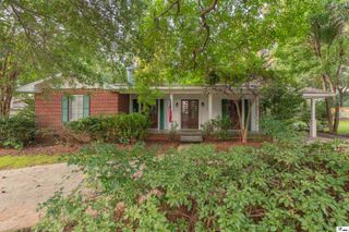 1117 CAREY AVENUE, Ruston, LA 71270
