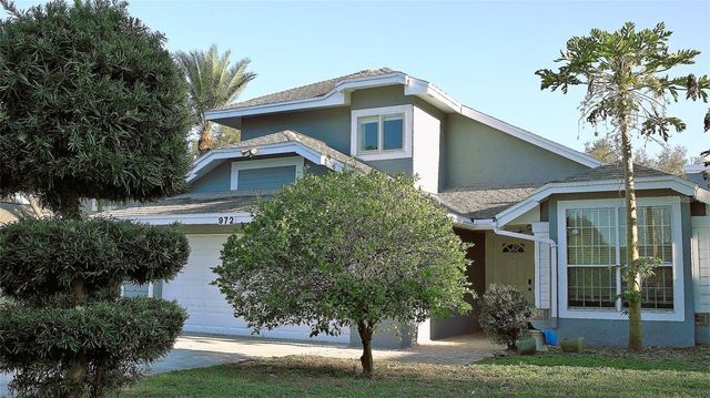 972 SUMMER LAKES DRIVE, Orlando, FL 32835