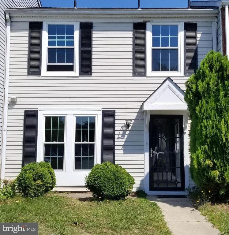 39 VICTORIA MANOR CT, Sicklerville, NJ 08081