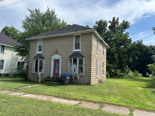 605 E West Street, Sturgis, MI 49091