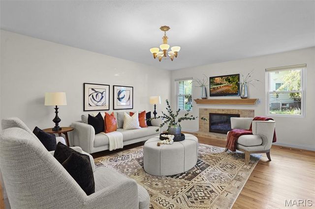12925 Weatherfield Drive, Unincorporated, MO 63146