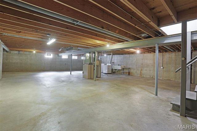 12925 Weatherfield Drive, Unincorporated, MO 63146