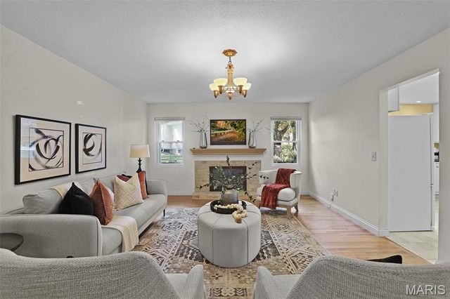 12925 Weatherfield Drive, Unincorporated, MO 63146