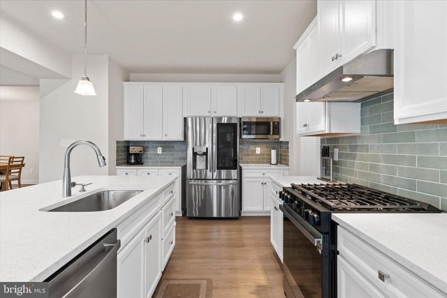 687 ASHLAND AVE, Camden Wyoming, DE 19934