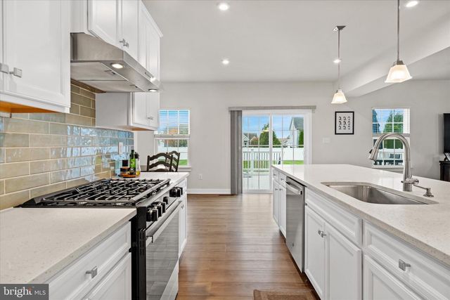 687 ASHLAND AVE, Camden Wyoming, DE 19934