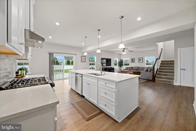 687 ASHLAND AVE, Camden Wyoming, DE 19934