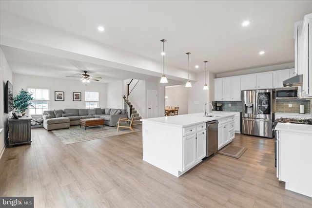 687 ASHLAND AVE, Camden Wyoming, DE 19934