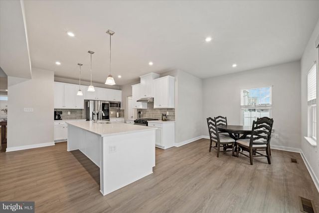 687 ASHLAND AVE, Camden Wyoming, DE 19934