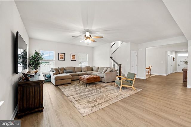 687 ASHLAND AVE, Camden Wyoming, DE 19934