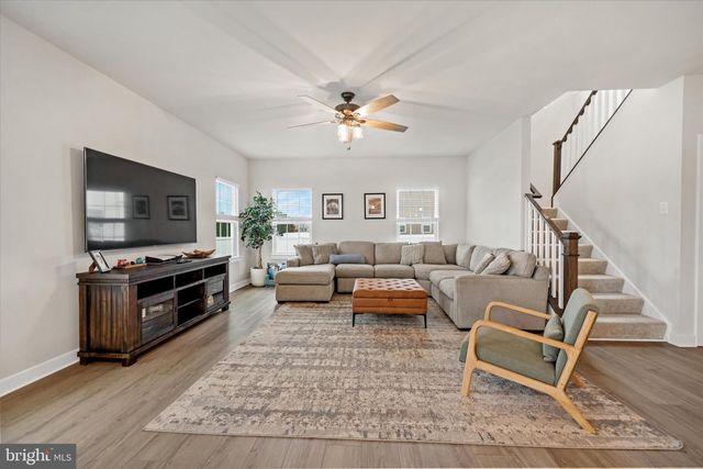 687 ASHLAND AVE, Camden Wyoming, DE 19934