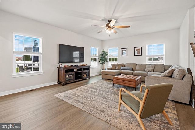 687 ASHLAND AVE, Camden Wyoming, DE 19934