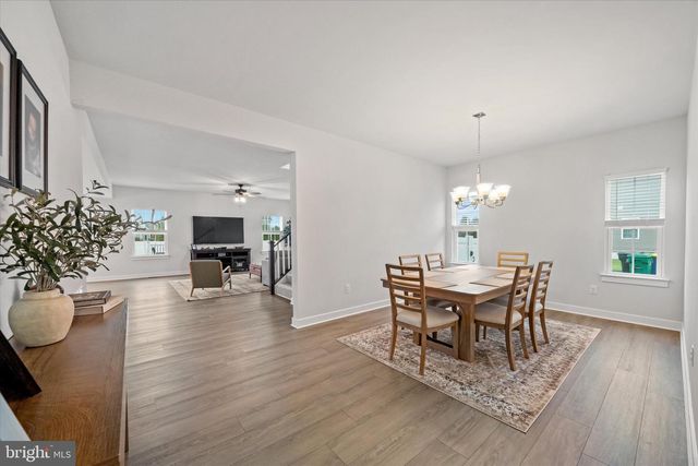 687 ASHLAND AVE, Camden Wyoming, DE 19934