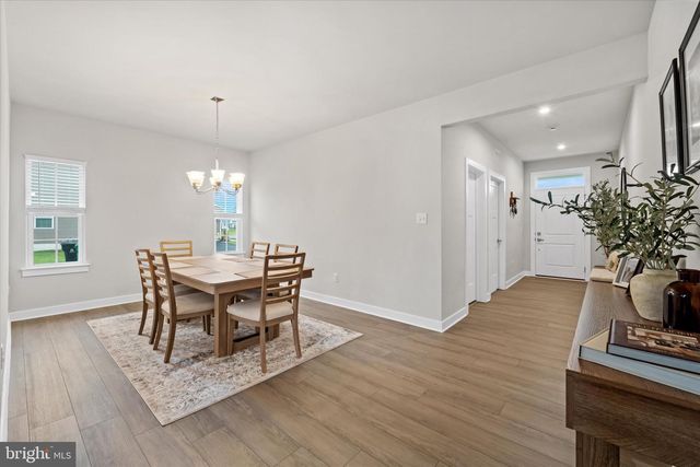 687 ASHLAND AVE, Camden Wyoming, DE 19934