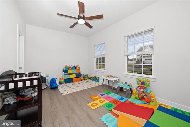 687 ASHLAND AVE, Camden Wyoming, DE 19934